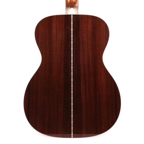 C.F. Martin 000-28 Shawn Mendes Acoustic Guitar Natural